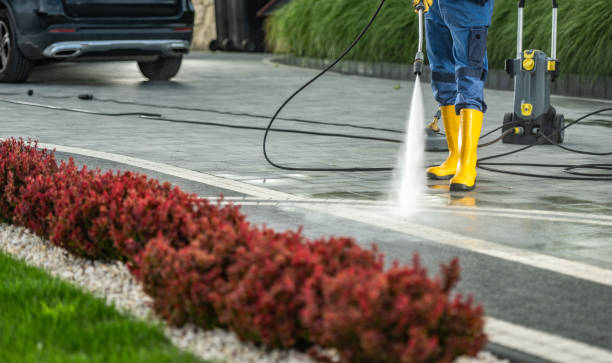 Best Patio and Deck Pressure Washing  in Olathe, KS